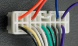 Kabel pro NISSAN new OEM / ISO