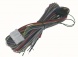 Náhradní kabeláž napájecí pro alarm ATHOS 1202/1802,3