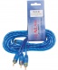 RCA audio/video kabel Hi-Q line, 3m