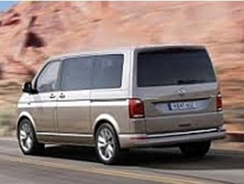 zámek řazení Defend lock VW Multivan / Caravele T6 2015- DSG