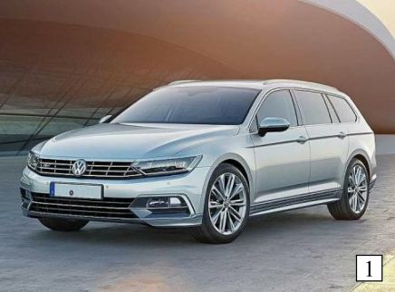 zámek řazení Mister lock VW PASSAT B8 (6 speed,, PASSAT B8 Facelift