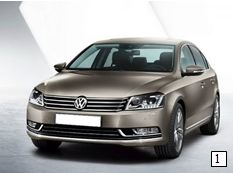 zámek řazení Mister lock VW CC AUT./DSG (bílá kulisa řazení, od 2012), PASSAT B7