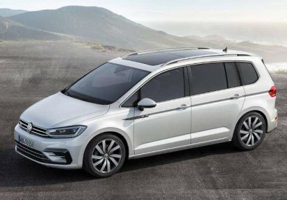zámek řazení Defend lock VW Touran II, manuál
