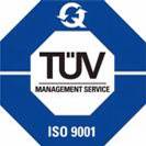 Bullock Defendre ISO 9001